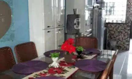 Casa em condomínio fechado com 2 quartos à venda no Santa Etelvina, Manaus , 100 m2 por R$ 150.000