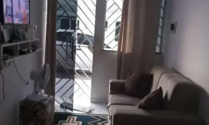 Casa em condomínio fechado com 3 quartos à venda no Santa Etelvina, Manaus , 100 m2 por R$ 230.000