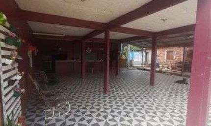 Casa em condomínio fechado com 10 quartos à venda no Tarumã, Manaus , 5670 m2 por R$ 1.300.000