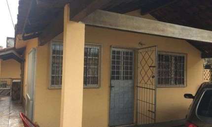 Casa em condomínio fechado com 2 quartos à venda na Cidade Nova, Manaus , 160 m2 por R$ 215.000