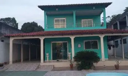 Casa com 5 quartos à venda no Tarumã, Manaus , 400 m2 por R$ 650.000