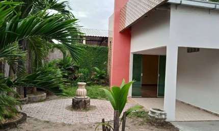 Casa em condomínio fechado com 4 quartos à venda no Coroado, Manaus , 450 m2 por R$ 370.000