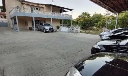 Casa com 6 quartos à venda no Colônia Santo Antônio, Manaus , 1000 m2 por R$ 1.500.000
