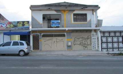Casa com 6 quartos à venda em Novo Aleixo, Manaus , 400 m2 por R$ 480.000