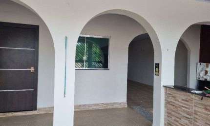 Casa com 3 quartos à venda em Da Paz, Manaus , 160 m2 por R$ 650.000