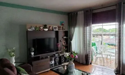 Casa em condomínio fechado com 3 quartos à venda no Aleixo, Manaus , 150 m2 por R$ 400.000