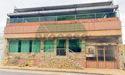 Casa com 4 quartos à venda no Planalto, Manaus , 700 m2 por R$ 1.200.000