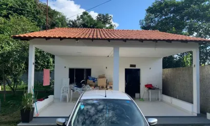 Casa com 2 quartos à venda na Zona Rural, Iranduba , 270 m2 por R$ 140.000