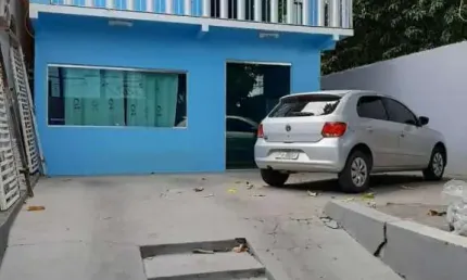 Casa com 4 quartos à venda no São José Operário, Manaus , 150 m2 por R$ 287.000