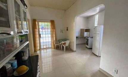 Casa com 2 quartos à venda no Aleixo, Manaus , 220 m2 por R$ 350.000