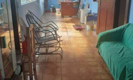 Casa em condomínio fechado com 5 quartos à venda no Parque 10 de Novembro, Manaus , 360 m2 por R$ 500.000