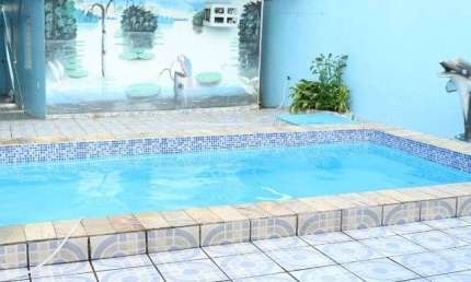 Casa com 3 quartos à venda no Petrópolis, Manaus , 300 m2 por R$ 650.000