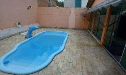 Casa em condomínio fechado com 2 quartos à venda no Tarumã-Açu, Manaus , 70 m2 por R$ 400.000