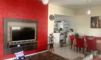 Casa com 2 quartos à venda na Cidade Nova, Manaus , 200 m2 por R$ 395.000