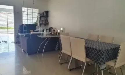 Casa em condomínio fechado com 3 quartos à venda na Cidade Nova, Manaus , 160 m2 por R$ 300.000