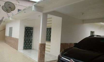 Casa em condomínio fechado com 3 quartos à venda no Colônia Terra Nova, Manaus , 200 m2 por R$ 370.000