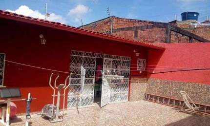 Casa em condomínio fechado com 3 quartos à venda no Flores, Manaus , 300 m2 por R$ 420.000