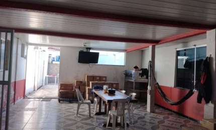 Casa em condomínio fechado com 3 quartos à venda no Flores, Manaus , 360 m2 por R$ 400.000