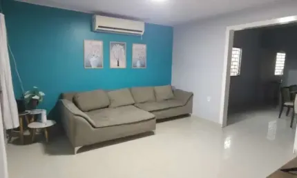 Casa em condomínio fechado com 3 quartos à venda na Cidade Nova, Manaus , 275 m2 por R$ 380.000