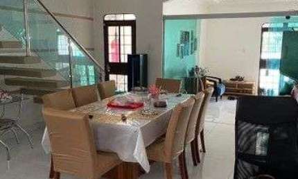 Casa em condomínio fechado com 3 quartos à venda no Compensa, Manaus , 350 m2 por R$ 750.000