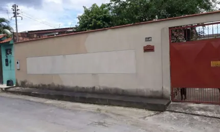 Casa em condomínio fechado com 2 quartos à venda no Flores, Manaus , 250 m2 por R$ 270.000