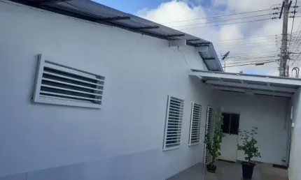 Casa em condomínio fechado com 3 quartos à venda na Cidade Nova, Manaus , 100 m2 por R$ 350.000
