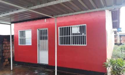 Casa em condomínio fechado com 2 quartos à venda no Flores, Manaus , 450 m2 por R$ 600.000