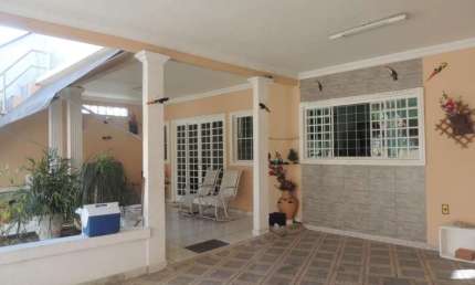 Casa em condomínio fechado com 5 quartos à venda no Flores, Manaus , 300 m2 por R$ 650.000