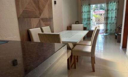 Casa comercial com 3 salas para alugar no Cachoeirinha, Manaus , 259 m2 por R$ 5.000