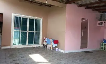 Casa em condomínio fechado com 3 quartos à venda na Cidade Nova, Manaus , 180 m2 por R$ 230.000