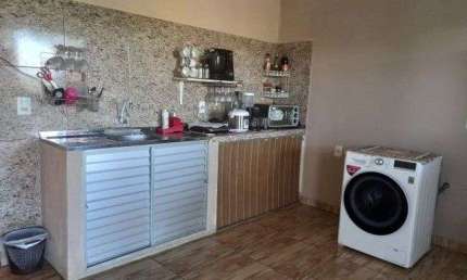 Casa em condomínio fechado com 3 quartos à venda na Cidade Nova, Manaus , 200 m2 por R$ 255.000
