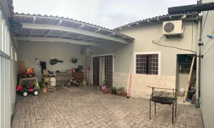 Casa em condomínio fechado com 2 quartos à venda no Nova Cidade, Manaus , 128 m2 por R$ 185.000