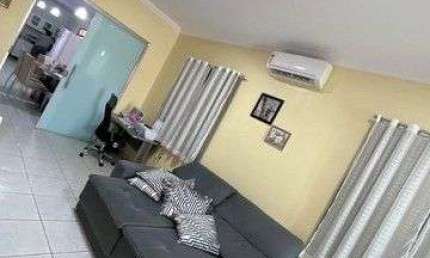 Casa em condomínio fechado com 4 quartos à venda no Santo Antônio, Manaus , 400 m2 por R$ 750.000