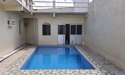 Casa em condomínio fechado com 4 quartos à venda no Flores, Manaus , 334 m2 por R$ 850.000