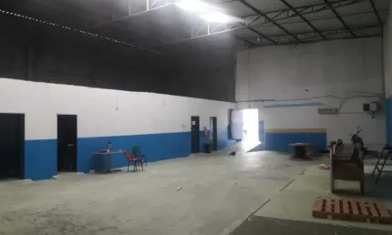 Barracão / Galpão / Depósito com 4 salas à venda no Zumbi dos Palmares, Manaus , 800 m2 por R$ 550.000