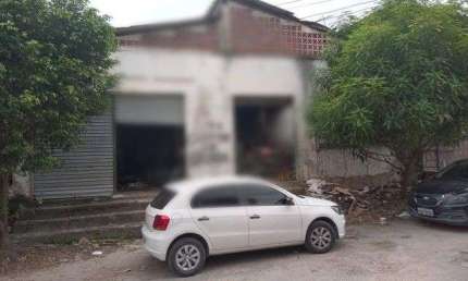 Barracão / Galpão / Depósito com 1 sala para alugar no Educandos, Manaus , 620 m2 por R$ 4.000