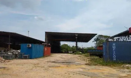 Barracão / Galpão / Depósito com 4 salas para alugar no Lírio do Vale, Manaus , 3000 m2 por R$ 45.000