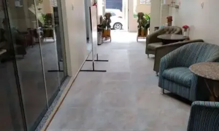 Ponto comercial com 4 salas para alugar na Nossa Senhora das Graças, Manaus , 12 m2 por R$ 2.200