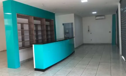 Ponto comercial com 6 salas para alugar na Cidade Nova, Manaus , 280 m2 por R$ 22.000