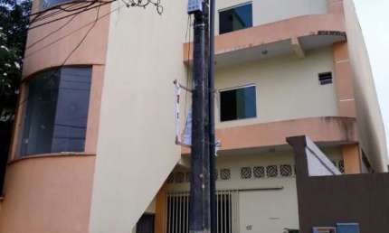 Prédio à venda no Lírio do Vale, Manaus , 800 m2 por R$ 1.500.000