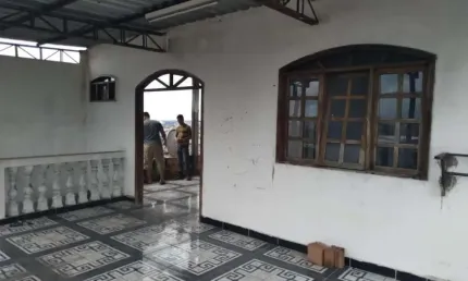Prédio à venda em Novo Aleixo, Manaus , 480 m2 por R$ 390.000