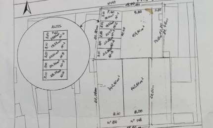 Ponto comercial com 4 salas à venda no Alvorada, Manaus , 906 m2 por R$ 1.300.000