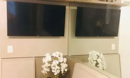 Sala comercial com 4 salas para alugar no Chapada, Manaus , 49 m2 por R$ 16.000