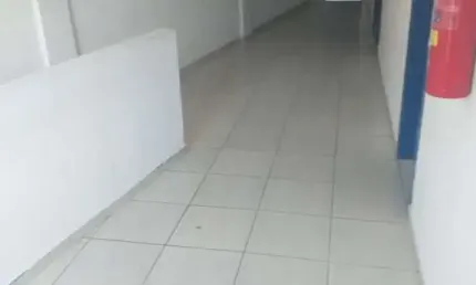 Sala comercial com 2 salas para alugar no Centro, Manaus , 100 m2 por R$ 3.500