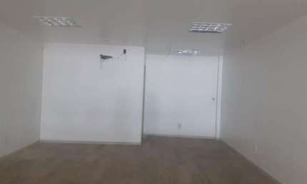Sala comercial com 1 sala para alugar no Parque 10 de Novembro, Manaus , 37 m2 por R$ 3.000