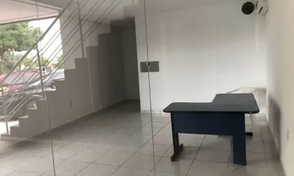 Sala comercial com 1 sala para alugar no Cachoeirinha, Manaus , 30 m2 por R$ 2.000