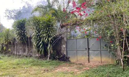 Chácara / sítio com 1 quarto à venda na Área Rural de Manaus, Manaus , 100 m2 por R$ 600.000