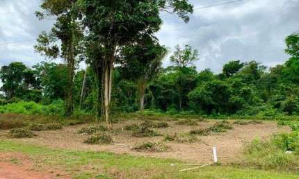 Terreno à venda na Zona Rural, Rio Preto da Eva  por R$ 30.000