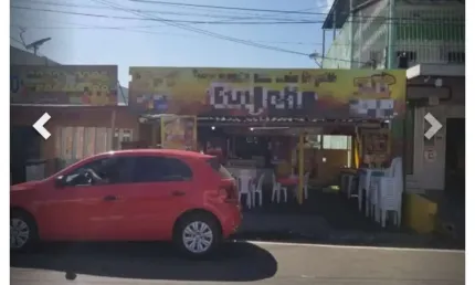 Terreno em condomínio fechado à venda no Cachoeirinha, Manaus  por R$ 450.000
