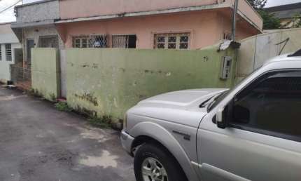 Terreno em condomínio fechado à venda no Centro, Manaus  por R$ 350.000